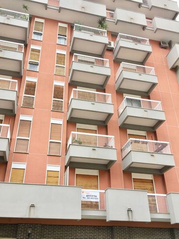 Appartamento in residenziale in Via Filippo Angelitti
