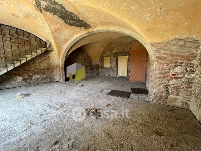 Casa indipendente in residenziale in Via Gigli