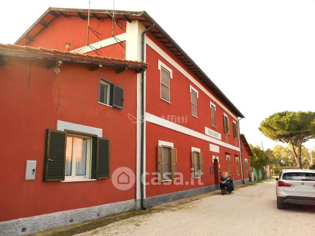 Appartamento in residenziale in Viale di Campo Salino