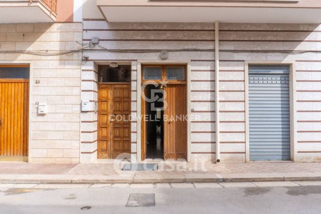 Casa bi/trifamiliare in residenziale in Via Domenico Bolognese 47