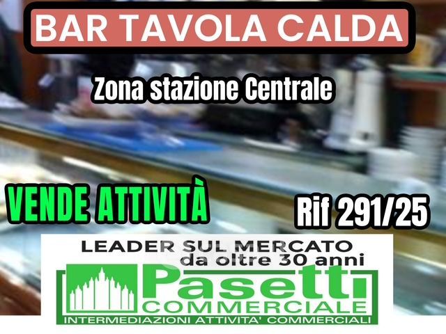 Attivitã /licenza (con o senza mura) in commerciale in 