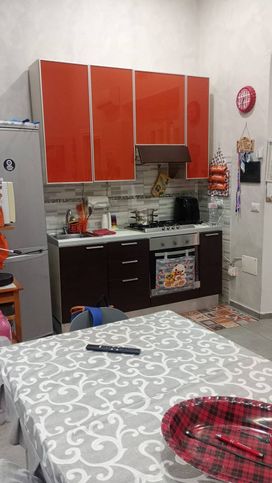 Appartamento in residenziale in Via Porta Fluviale