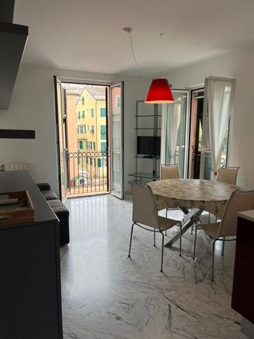 Appartamento in residenziale in Piazza di Sarzano 6