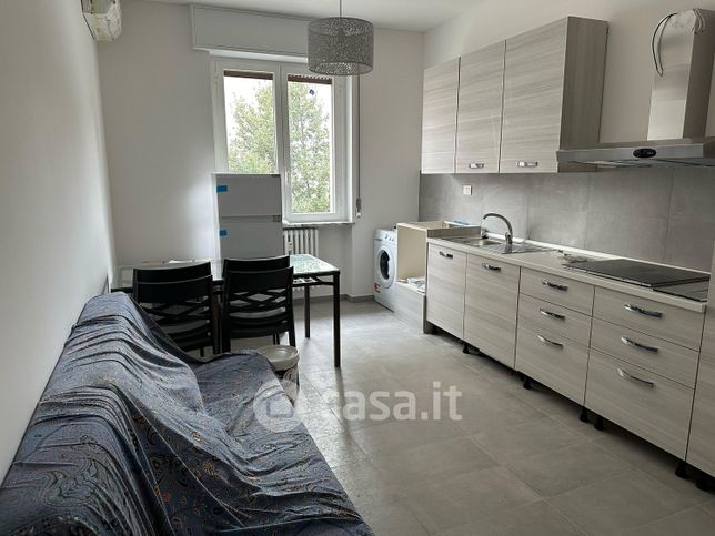 Appartamento in residenziale in Via Cadore