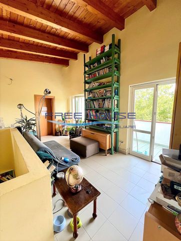 Casa indipendente in residenziale in Via P. Togliatti 8