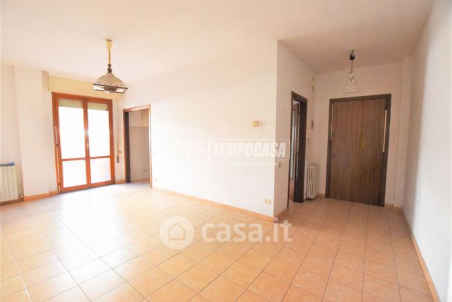 Appartamento in residenziale in Via Carlo Crivelli 55