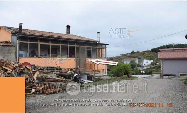 Appartamento in residenziale in Via Rifreddo 370