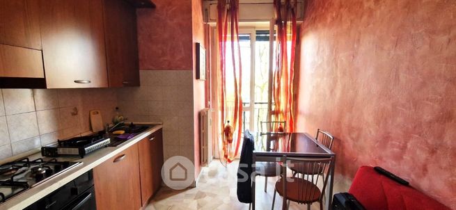 Appartamento in residenziale in 