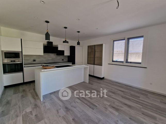 Appartamento in residenziale in Via Chieti