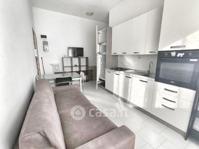 Appartamento in residenziale in Via Giordano Bruno 23