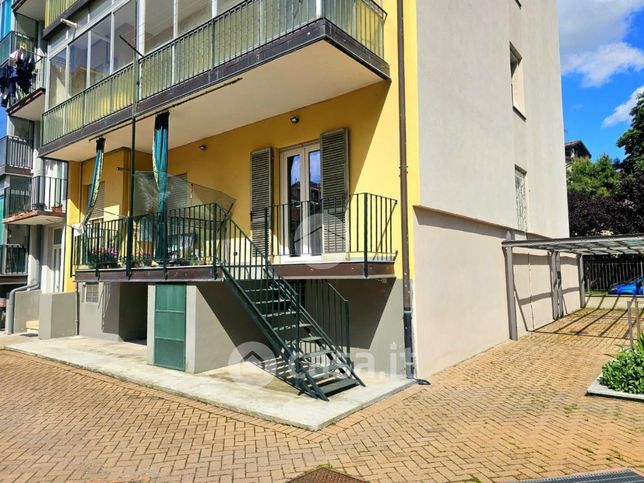 Appartamento in residenziale in Viale Don Bosco 6