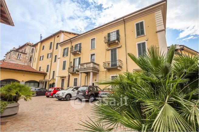 Appartamento in residenziale in Via Morosini