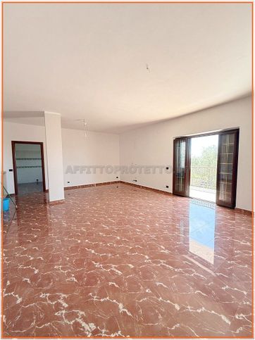 Appartamento in residenziale in Via Mergataro