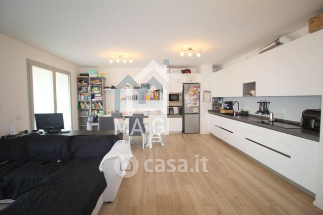 Appartamento in residenziale in Via Roma
