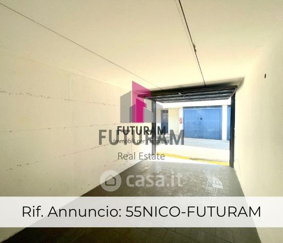 Box/posto auto in residenziale in Via Roma