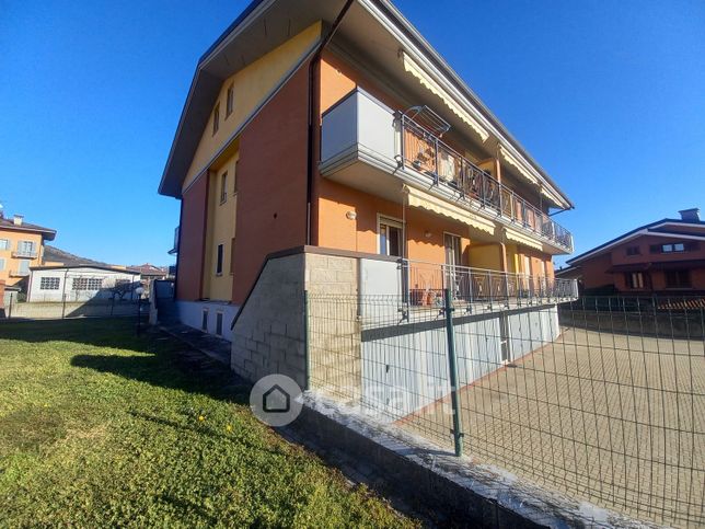 Appartamento in residenziale in Stradale Mathi 24 -B