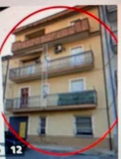 Appartamento in residenziale in Via Franklin