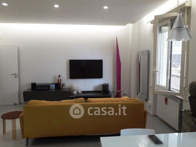 Appartamento in residenziale in Via Michele Milano