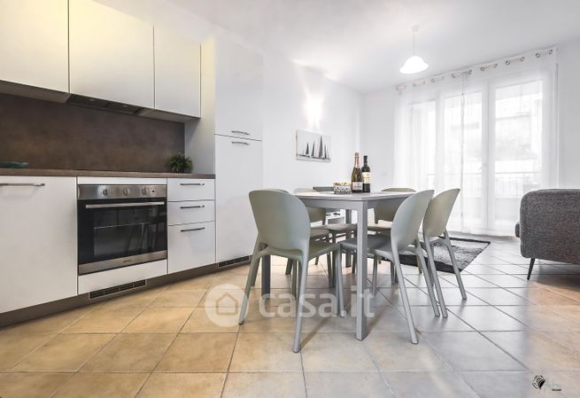 Appartamento in residenziale in Via dei Ginepri 24
