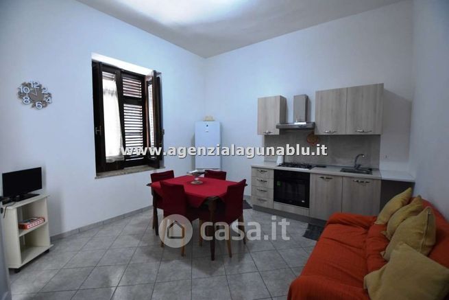 Appartamento in residenziale in Via G. Oberdan