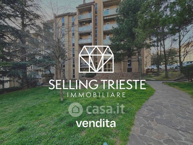 Appartamento in residenziale in Via del Monte Canin
