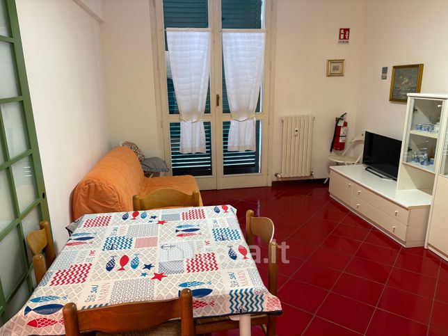 Appartamento in residenziale in Piazza Camillo Golgi 25