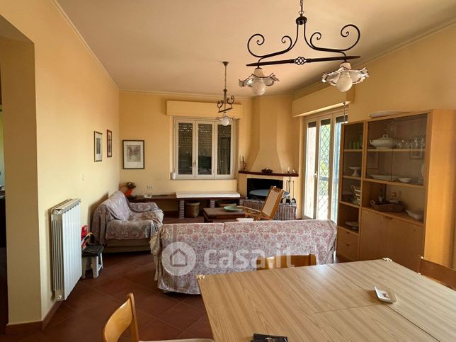 Villa in residenziale in Via Timoleone 4