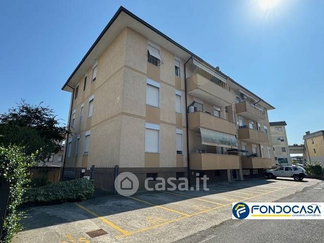 Appartamento in residenziale in Via Roma