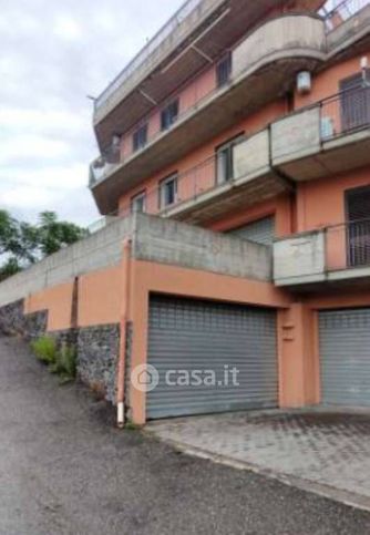 Box/posto auto in residenziale in Via Mazzaglia