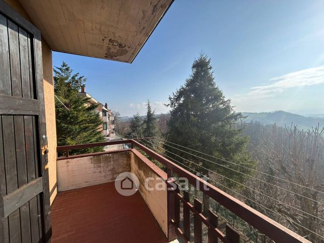 Appartamento in residenziale in Via Giardini Sud