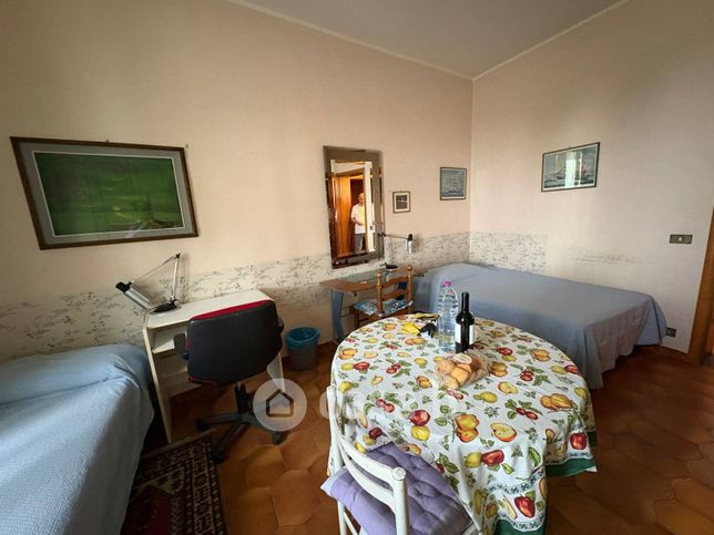 Appartamento in residenziale in Via Nicola Pisano 1