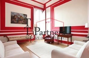 Appartamento in residenziale in Via Giacomo Leopardi