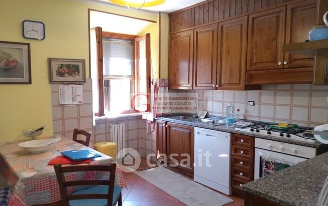 Appartamento in residenziale in Via Ranieri Simonelli