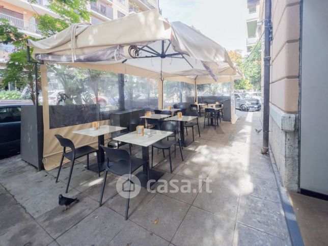 Attivitã /licenza (con o senza mura) in commerciale in Via Principe di Villafranca 25