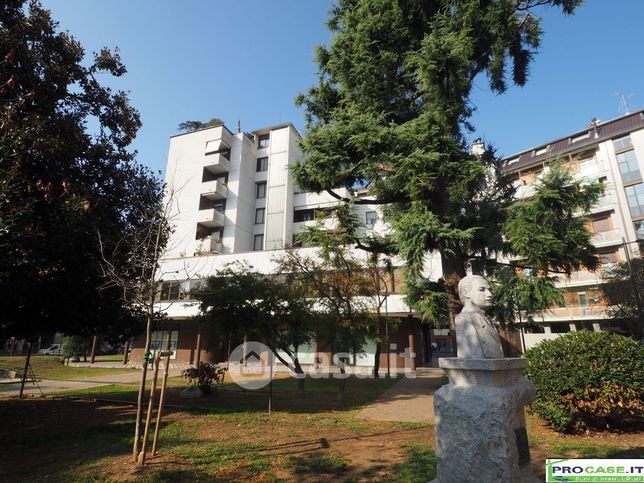 Appartamento in residenziale in Piazza Alcide de Gasperi 7