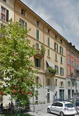 Appartamento in residenziale in Via Amerigo Vespucci 7