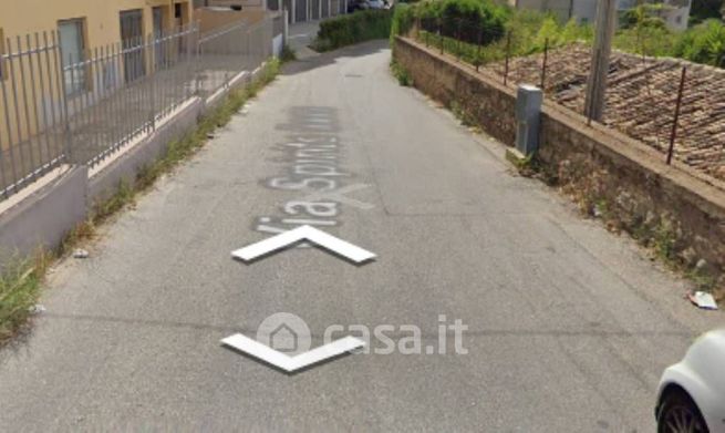 Appartamento in residenziale in Via Spirito Santo