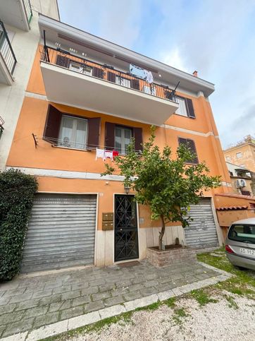 Appartamento in residenziale in Via Giuseppe Verdi 39