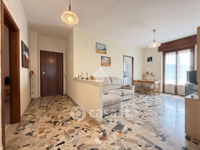 Appartamento in residenziale in Strada Moirano 46