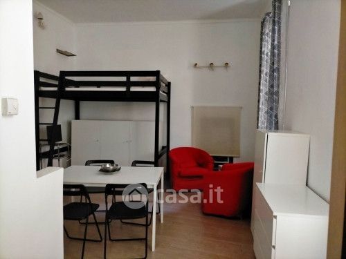 Appartamento in residenziale in Via Marco Polo 12
