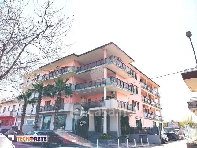 Appartamento in residenziale in Via Giuseppe Garibaldi 145