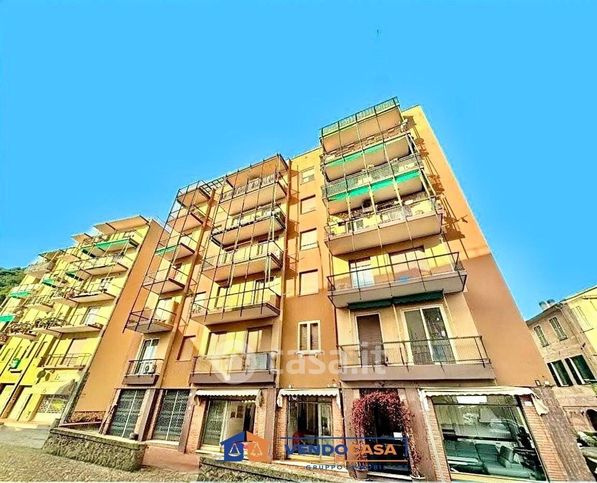 Appartamento in residenziale in Via Orti