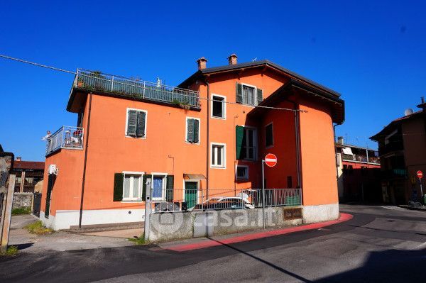 Appartamento in residenziale in Via Trieste 2