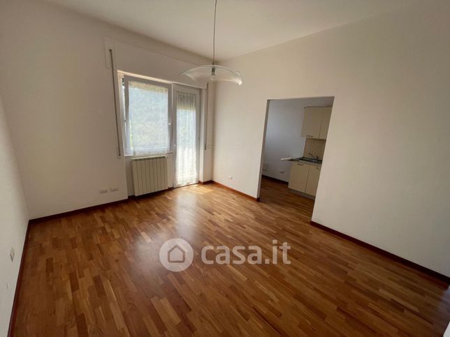 Appartamento in residenziale in Via Caffaggio 1