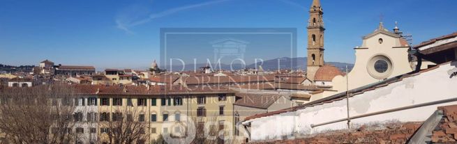 Attico/mansarda in residenziale in 