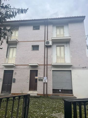 Box/posto auto in residenziale in Corso Umberto