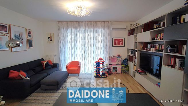 Appartamento in residenziale in Via Ernesto Manasse 6