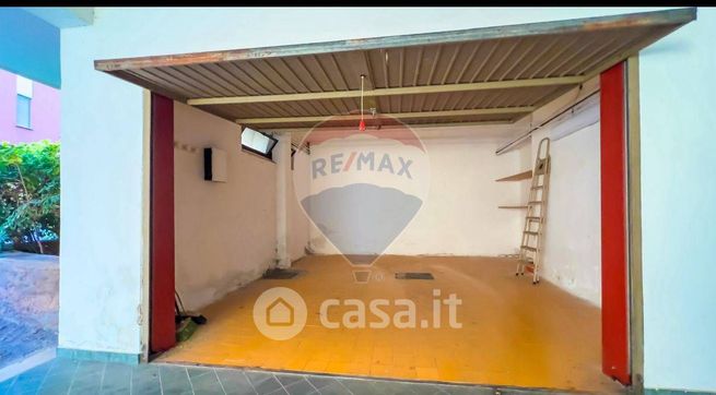 Box/posto auto in residenziale in 