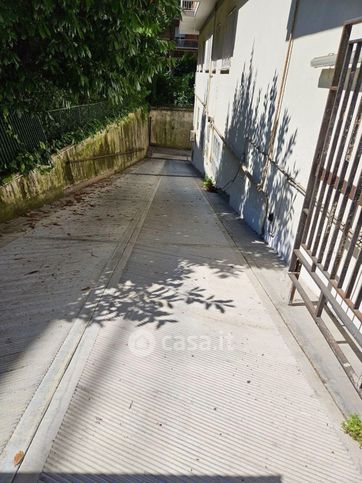 Box/posto auto in residenziale in Via Piero Foscari