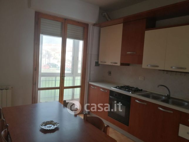 Appartamento in residenziale in Via del Purgatorio